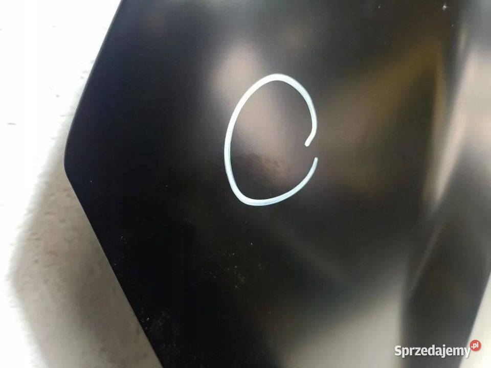 Volvo S60 I 20002010 MASKA POKRYWA SILNIKA osobowe Skarżysko-Kamienna