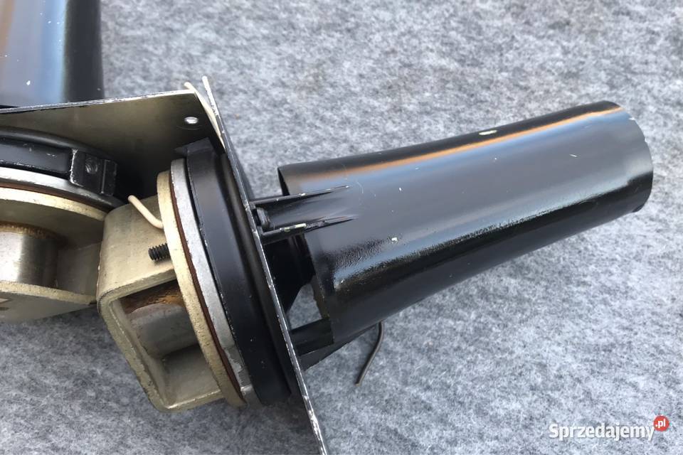 OP 8A głośniki wysokotonowe Lublin