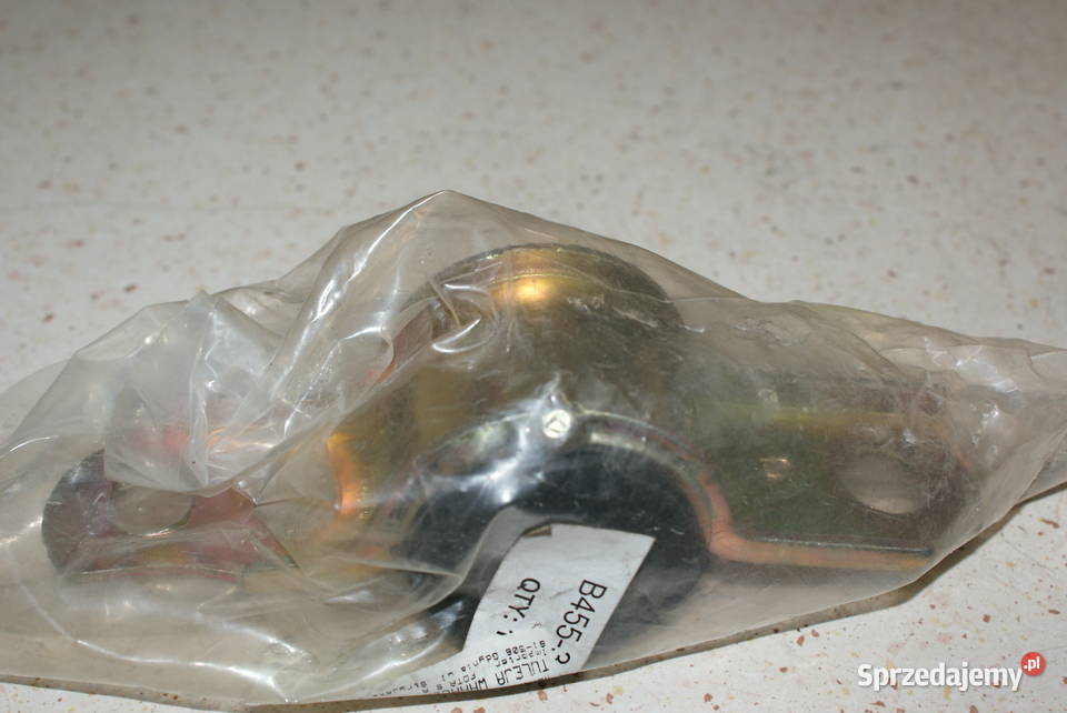 Silentblock wahacza przód P dół MAZDA 323 S IV Białobrzegi