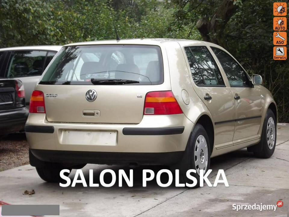 Volkswagen Golf 55000km Skawina sprzedam