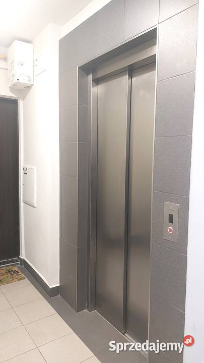 Okazja inwestycyjna 2 pokoje osobna kuchnia 45 m internet Sprzedaż Kraków