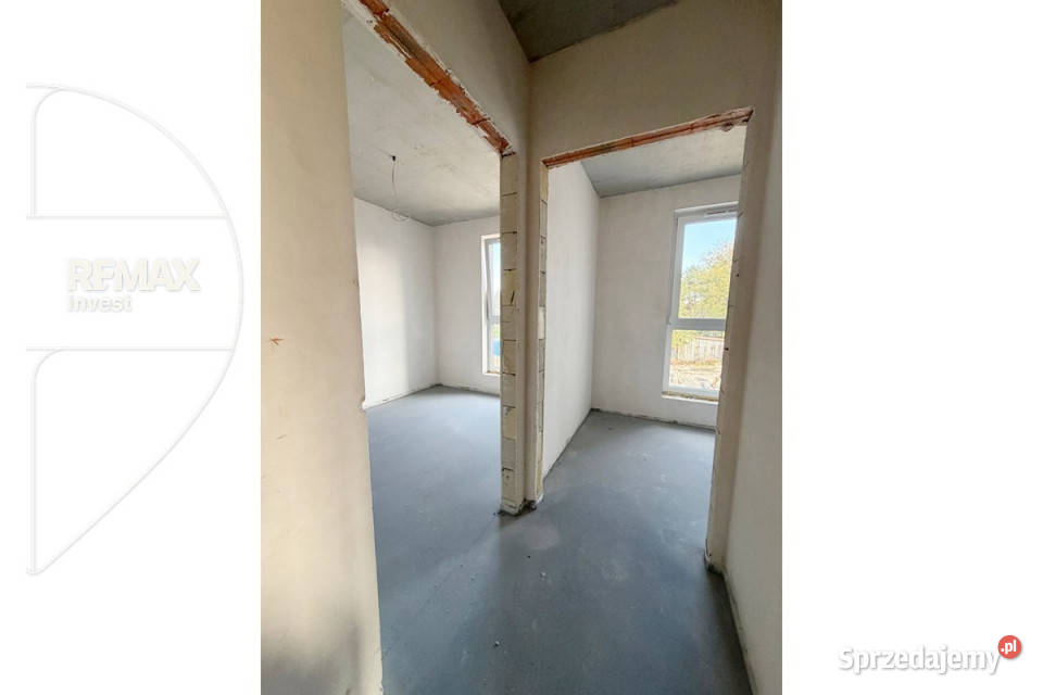 Nowoczesne mieszkanie 4 pokoje z balkonem Czechowice-Dziedzice