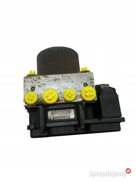 POMPA ABS 0265231486 9649988280 9659457180