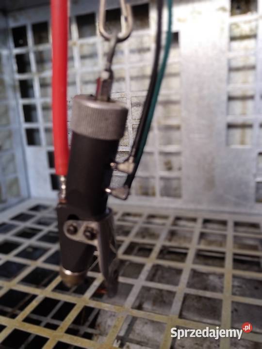 Nakładka kleju Dudki