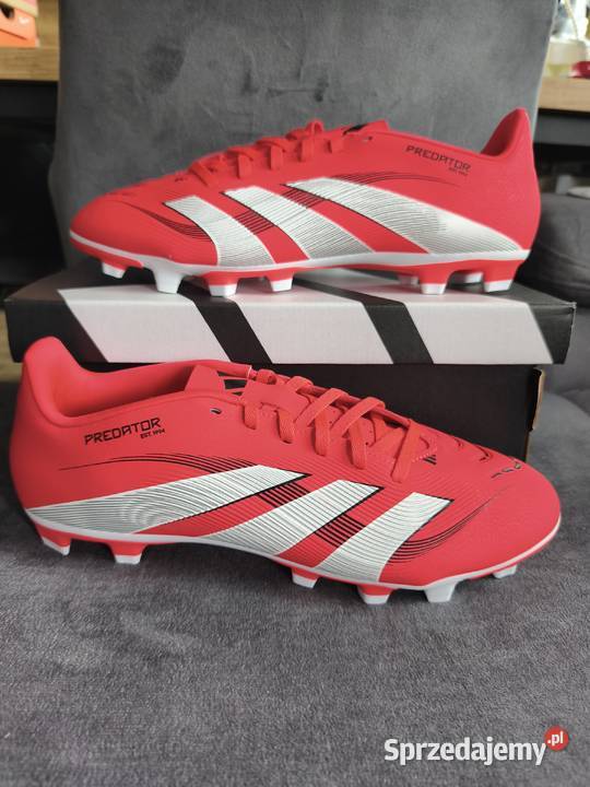 Korki piłkarskie Adidas Predator 45 13 29cm