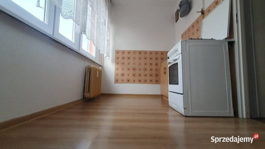 Mieszkanie 48m3 Oddzielne pokoje 6000 m podkarpackie