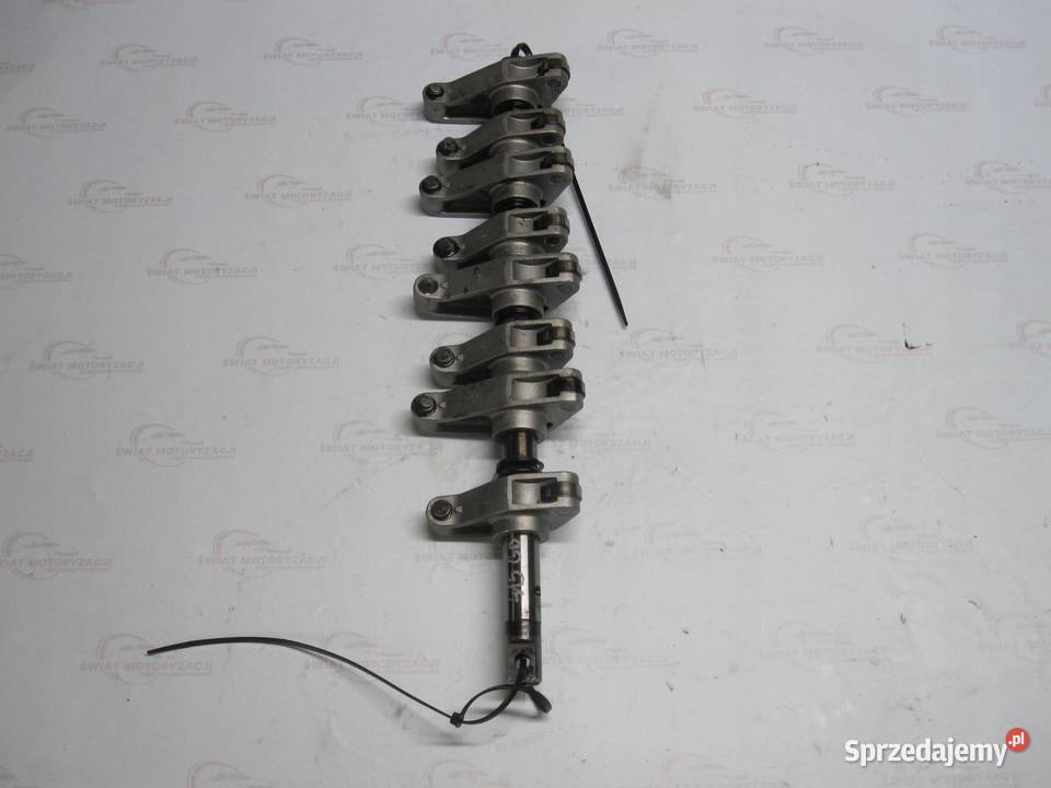 FORD TRANSIT 24 TDDI 06r 125 WAŁEK DŹWIGIENKA