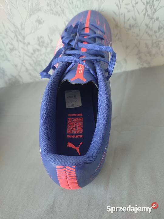 Nowe korki piłkarskie Puma Ultra rozmiar 445 Warszawa