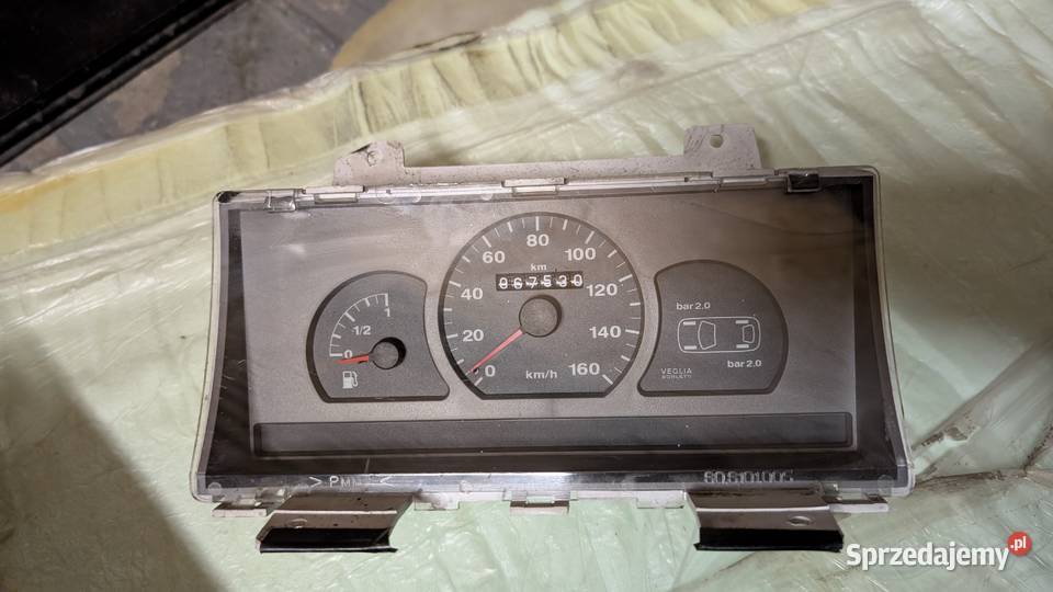 Licznik Fiat Cinquecento 700 osobowe Nowy Sącz sprzedam