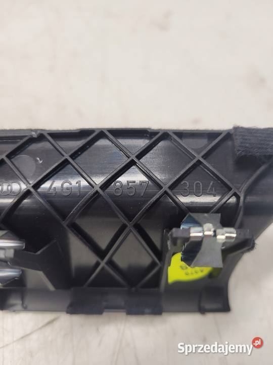 LISTWA DEKOR DESKI AUDI A6 C7 4G1857304 śląskie