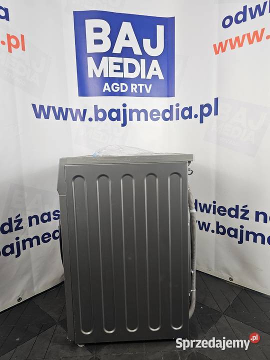 Outlet 1100zl pralka TOSHIBA TOSHIBA TWBL100A4SS Wiejca sprzedam