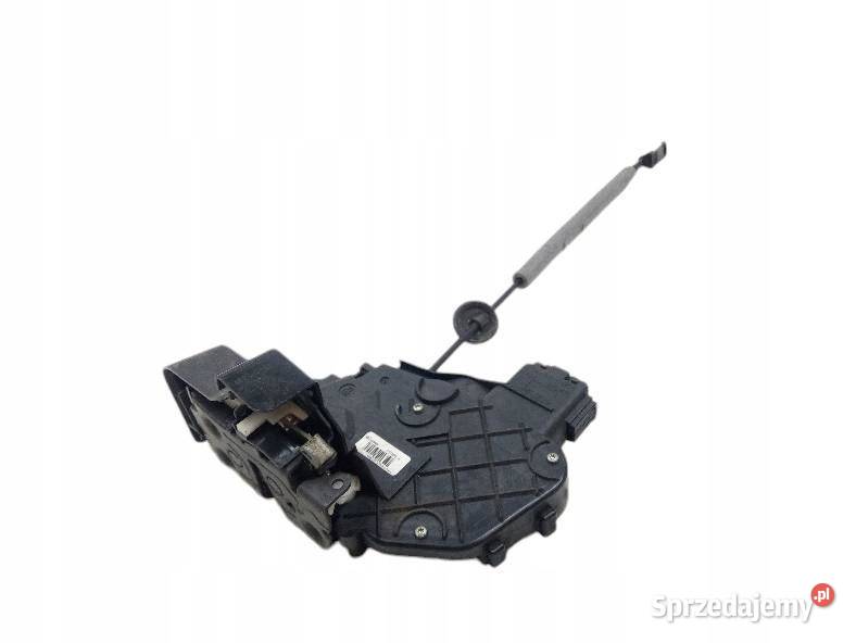 ZAMEK DRZWI TYŁ PRAWY EUROPA 30799318 Volvo XC osobowe