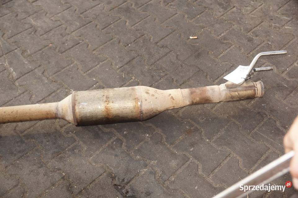 A9064902600 DPF SPRINTER W906 LIFT WYDECH osobowe sprzedam