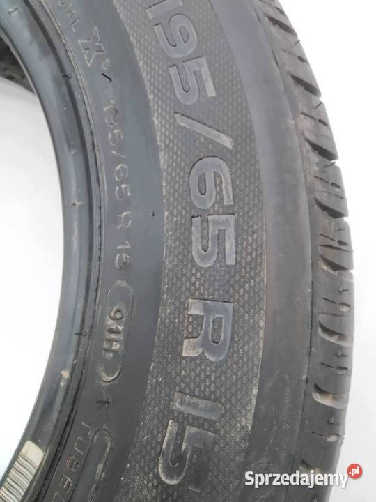OPONA LETNIA MICHELIN ENERGY 19565R15 2106 728 195 świętokrzyskie