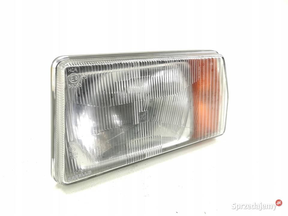 LAMPA LEWY PRZÓD LANCIA DELTA 19791986 NOWA