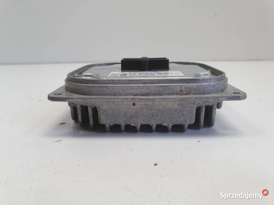 Volvo V40 II lift PRZETWORNICA LAMPY Moduł
