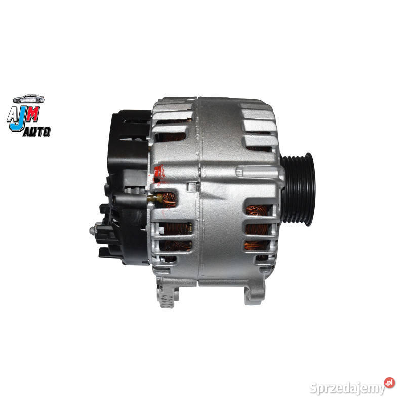 Alternator 059903016J 27 30 TDI Quattro Audi A4 osobowe Grabów Szlachecki sprzedam
