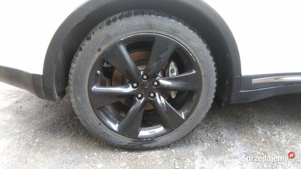 Wszystkie części mechaniczne i blacharskie do Klapy bagażnika Włoszczowa sprzedam