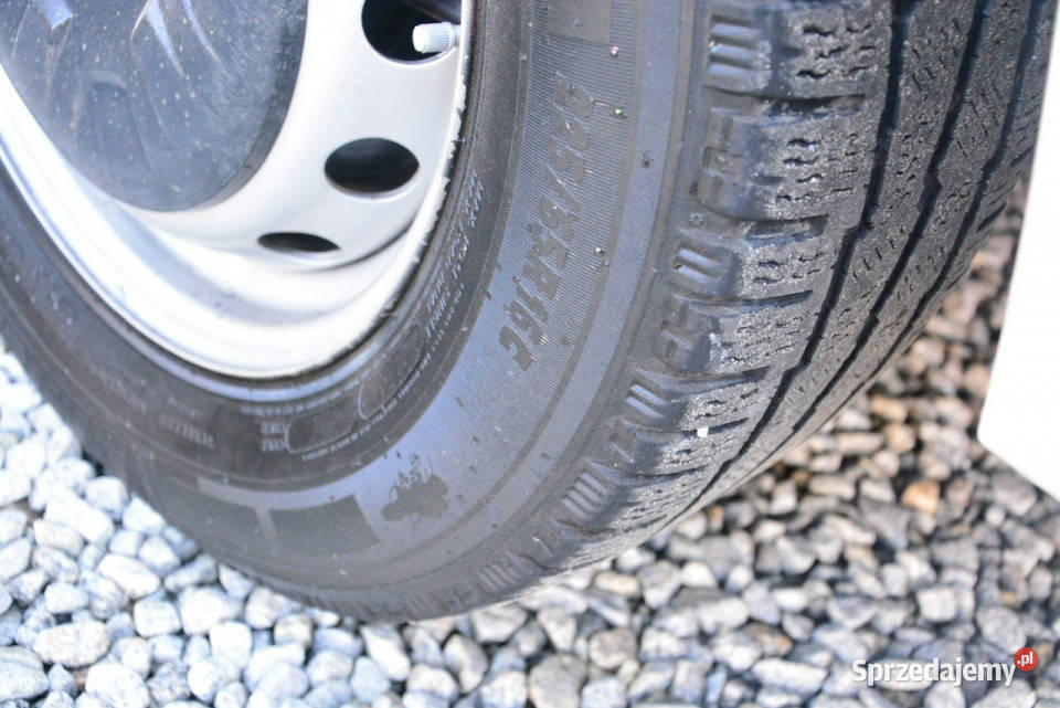 Renault Master sredniak L2H2 3 osobowy lift 180 diesel Warszawa sprzedam