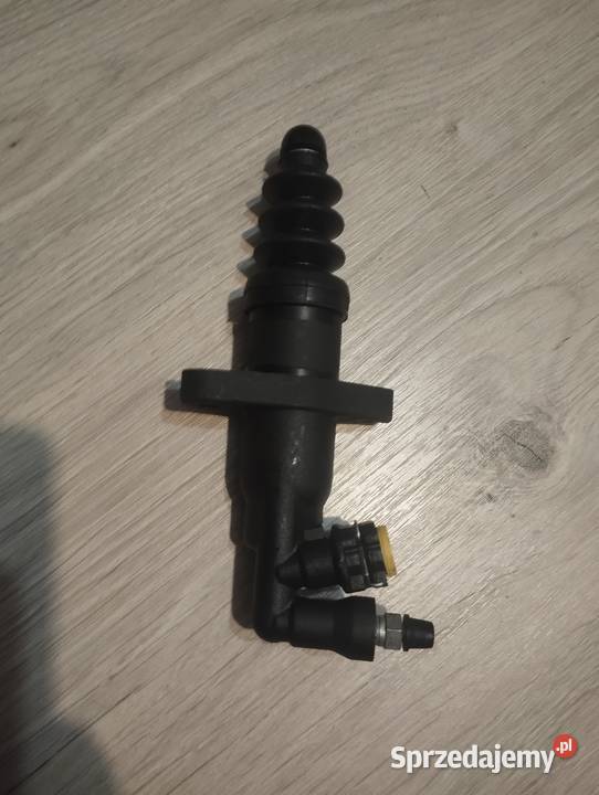 Siłownik Sprzęgła Mini Cooper Kraków