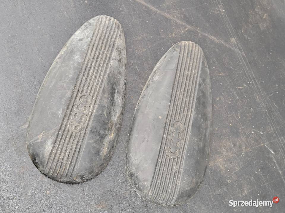 DKW RT GUMY NA ZBIORNIK NOWE Z EPOKI Rybnik