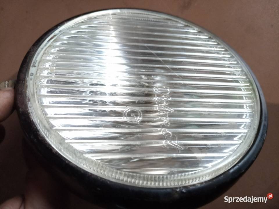 Ursus lampa szperacz halogen Stalowa Wola