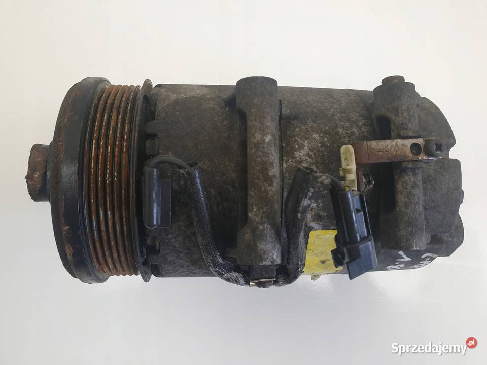 SPRĘŻARKA KLIMATYZACJI Ford C 18 TDCI pompa osobowe sprzedam