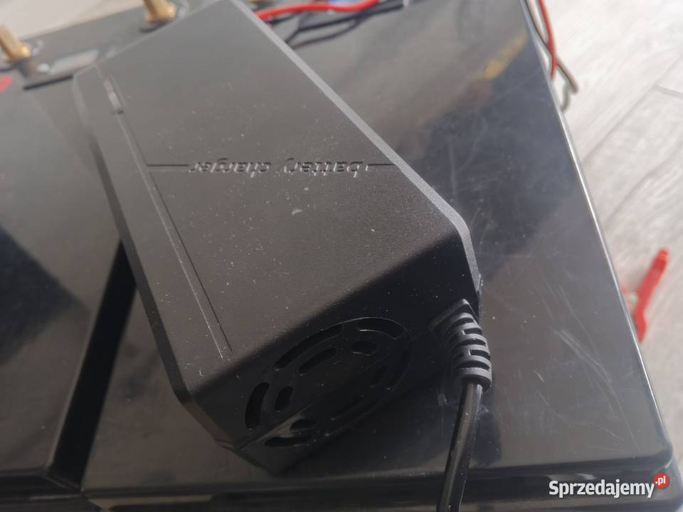 OKAZJA Nowa Ładowarka akumulatorów lifepo4 146V Opole sprzedam