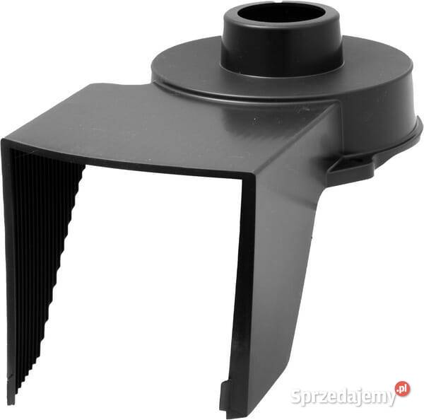 Osłona paska 46 R9005 44295401 Kamionna