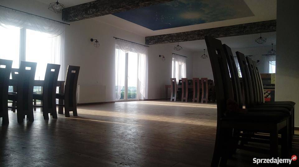Sala do wnajęcia Gdów