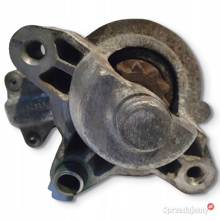 ROZRUSZNIK Ford Mondeo MK4 20 TDCI 6G9N11000FA Chełm sprzedam