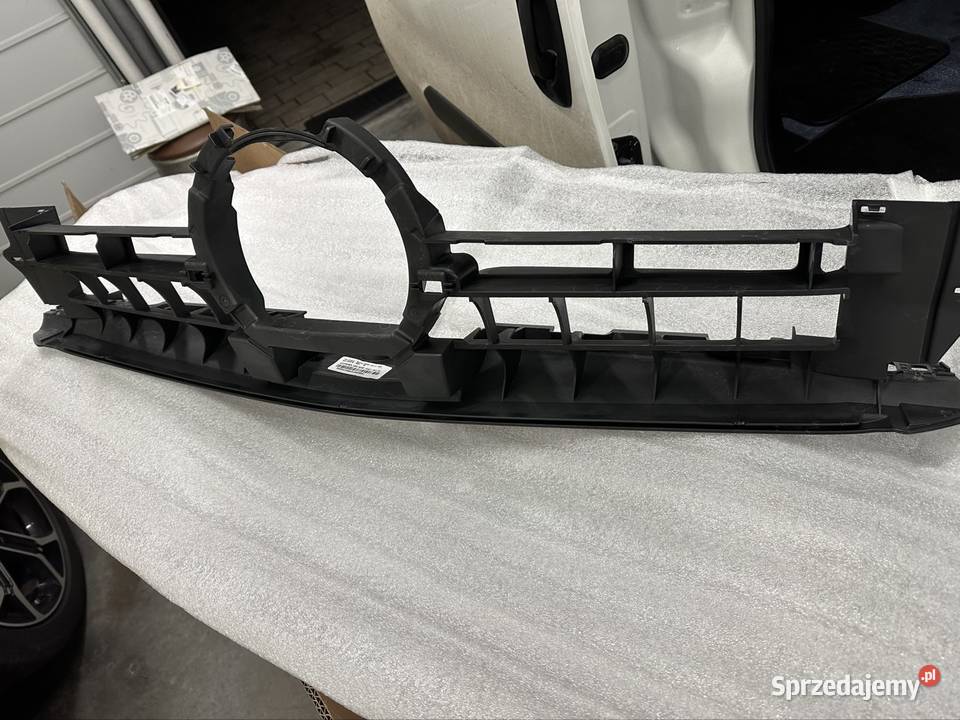 GLE atrapy przód i tył Atrapy Kraków