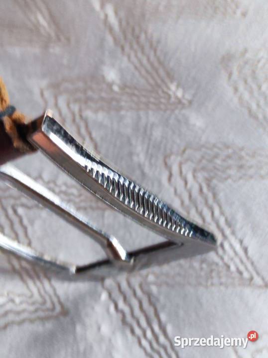 klamry klamerki do spodni okucia pasek