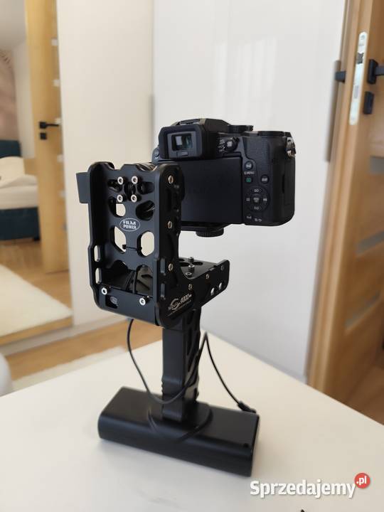 Stabilizator video 3Axis gimbal Nebula 4000 lite sprzedam