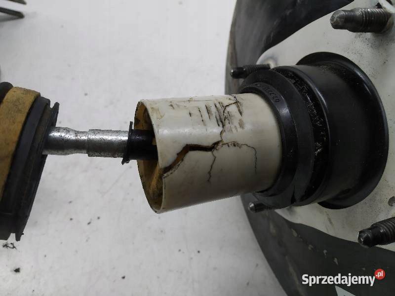 POMPA HAMULCOWA SERWO1T1614105G VW Caddy III 20 świętokrzyskie