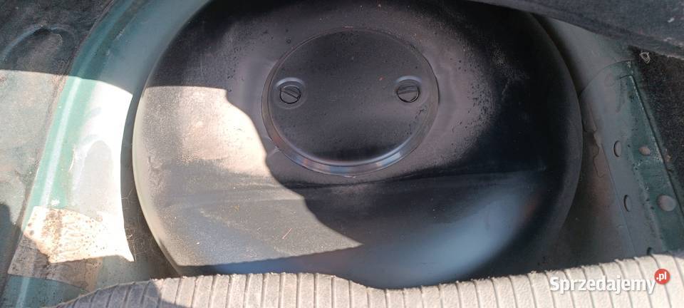 Volkswagen Golf 4 benzyn i gaz długie opłaty Piotrków Trybunalski