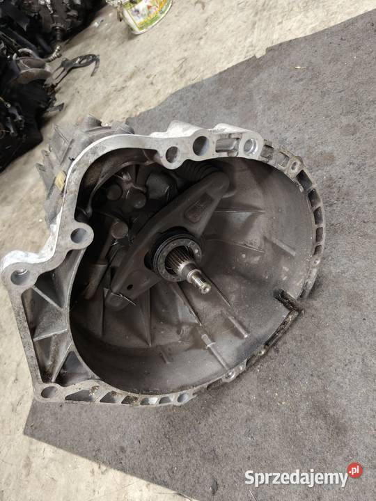 Bmw e90 e87 skrzynia biegów 16 20 benzyna n43 Aleksandrów Łódzki