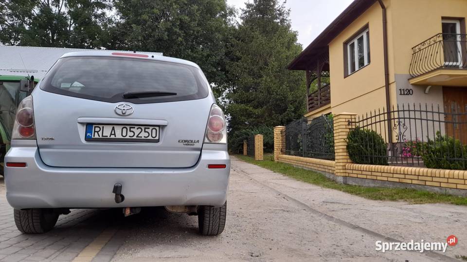 Toyota Łańcut