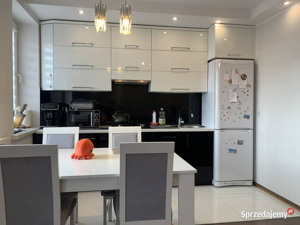 Piękne mieszkanie w Ignatkach