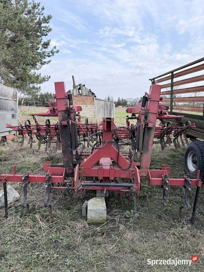 Agregat uprawowy Abramów