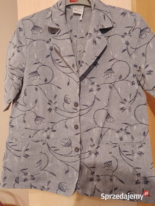 Kolorowe żakiety damskie Inny wzór Częstochowa