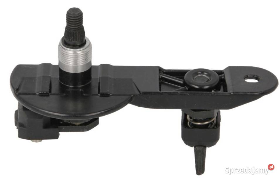 BMW E46 9805 mechanizm wycieraczki tylnej NOWY