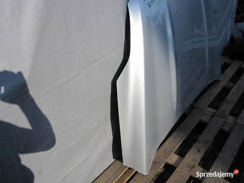 FORD KUGA MK1 I 10r maska świętokrzyskie sprzedam
