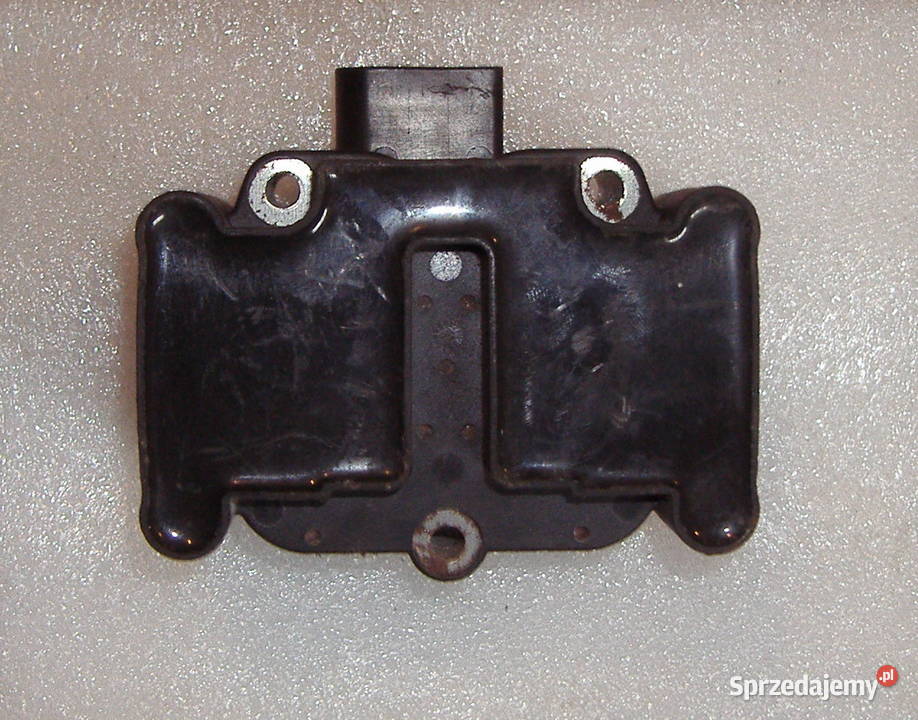 VW SEAT SKODA AUDI CEWKA ZAPŁONOWA 032906106B układ elektryczny silnika Katowice