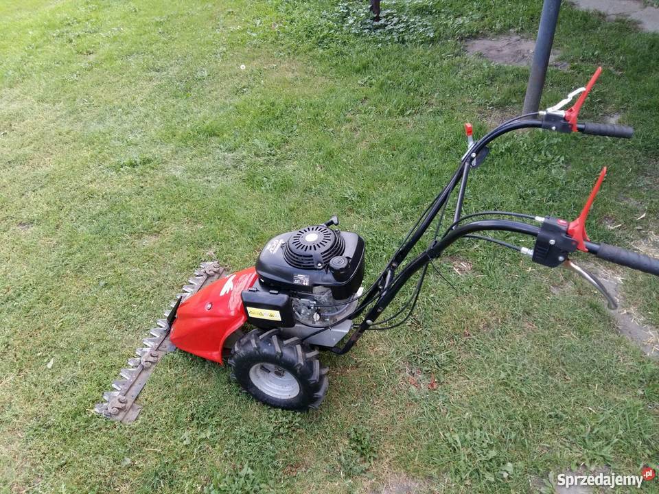 Kosiarka listwowa HONDA Lwówek