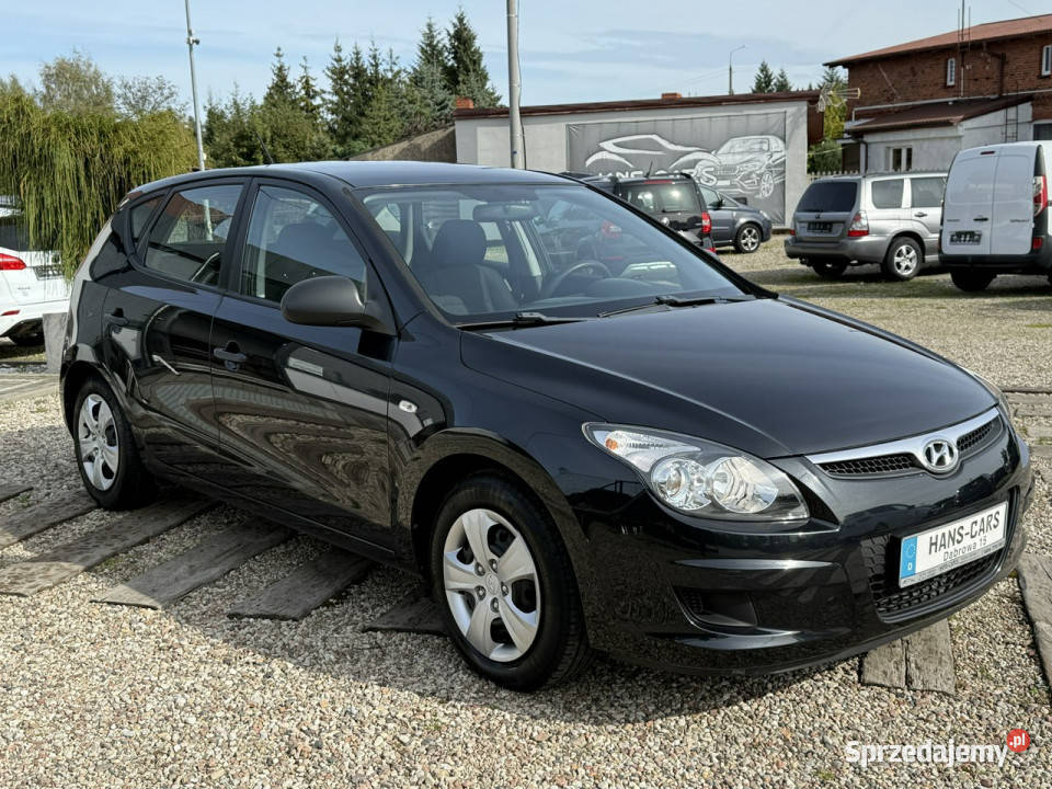Hyundai i30 z Niemiecsuper stan I 20022013 Dąbrowa