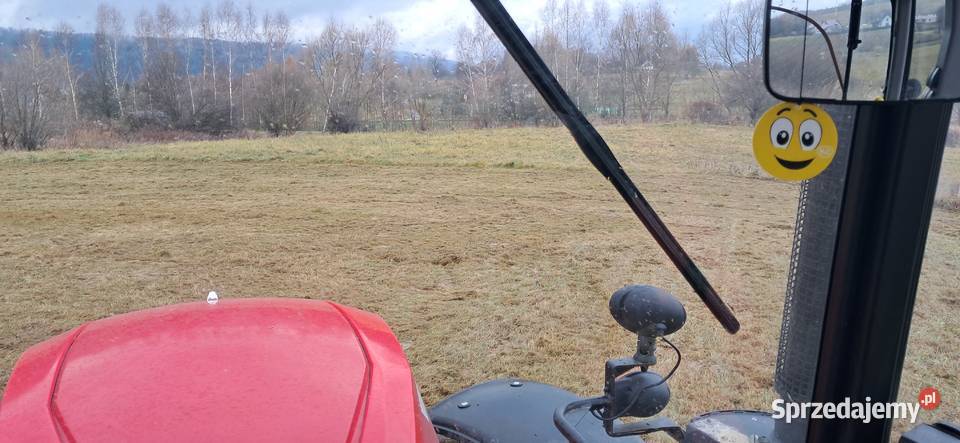 Wykonam Pracę Usługi LeśnoRolnicze