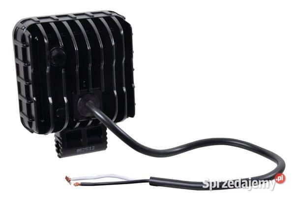 Lampa robocza LED kwadratowa 8W 720lm 10122430V małopolskie Kamionna