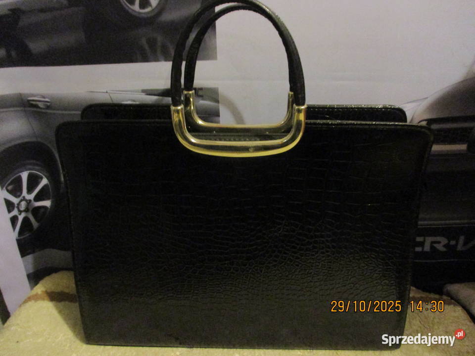 Torebka damska Zielona Góra