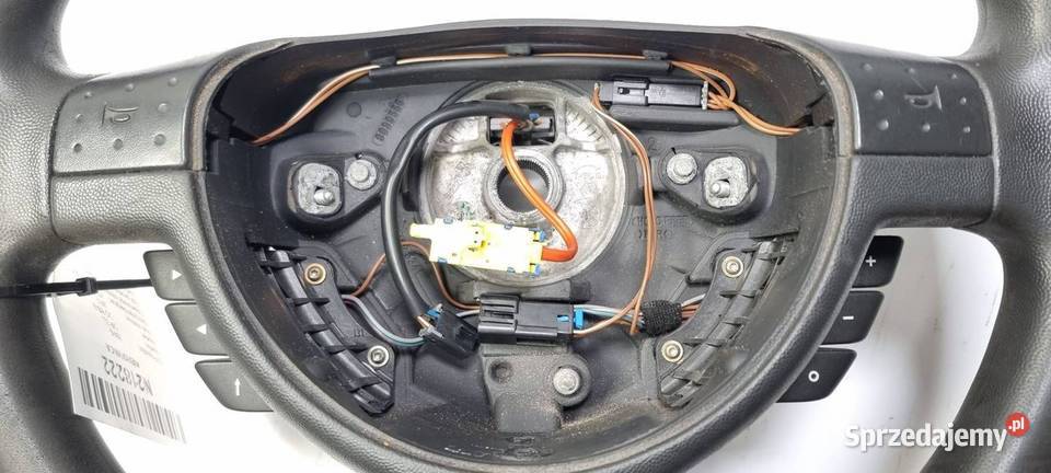 KIEROWNICA OPEL CORSA 24402584 kujawsko-pomorskie sprzedam